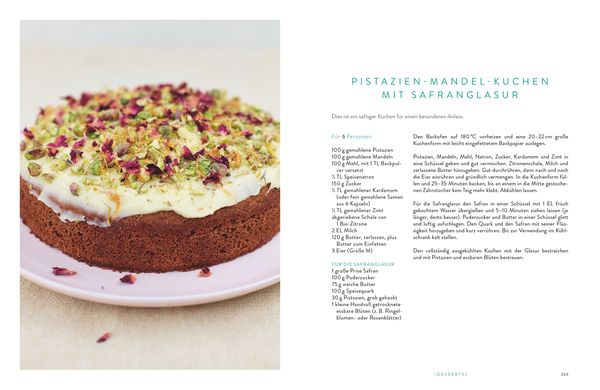 Produktbild: Indisch vegetarisch