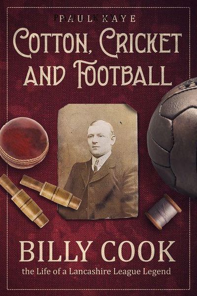 Produktbild: Cotton; Cricket and Football