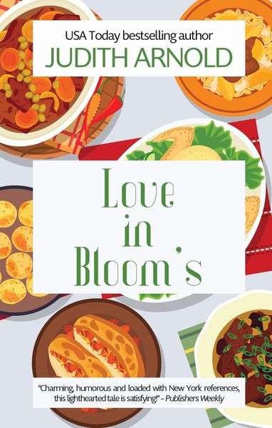 Produktbild: Love in Bloom's