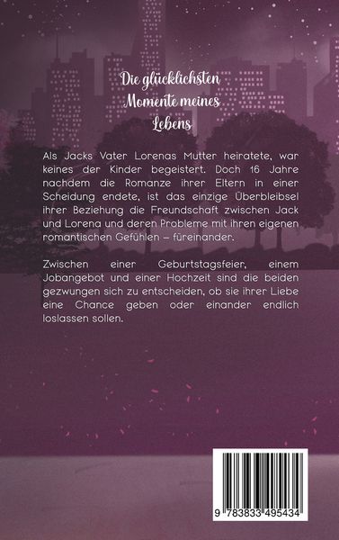 Produktbild: Die gl&uuml;cklichsten Momente meines Lebens