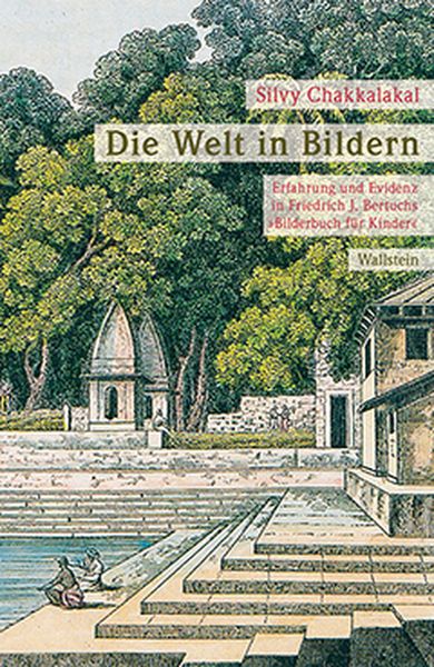 Produktbild: Die Welt in Bildern