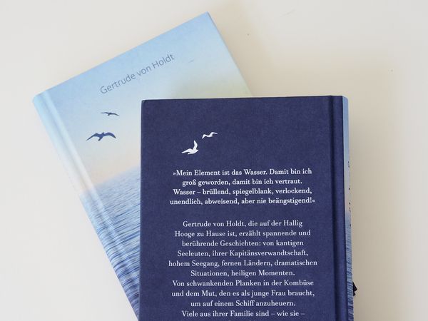 Produktbild: Auf hoher See