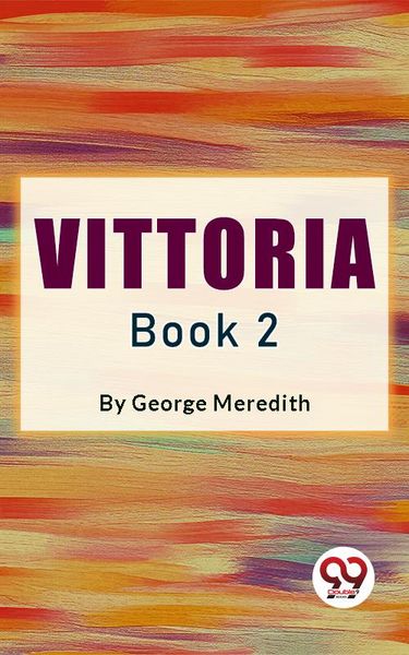 Produktbild: Vittoria Book 2