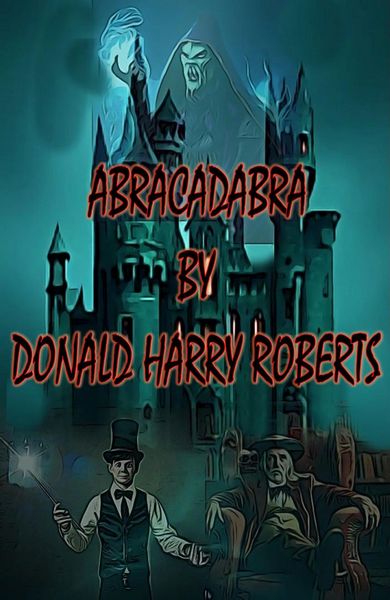 Produktbild: Abracadabra