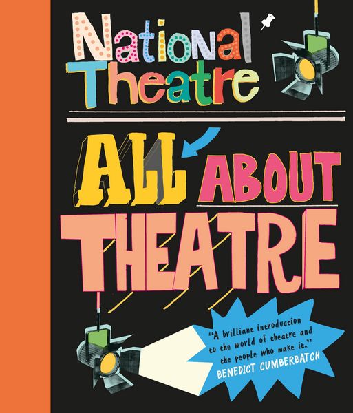 Produktbild: National Theatre: All About Theatre