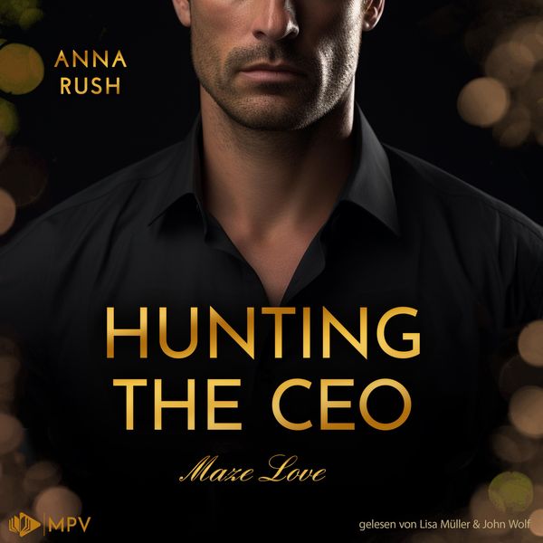 Produktbild: Hunting the CEO
