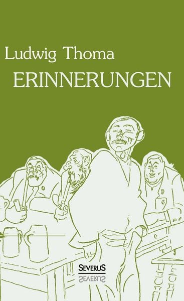 Produktbild: Erinnerungen