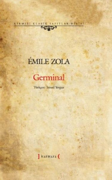 Produktbild: Germinal