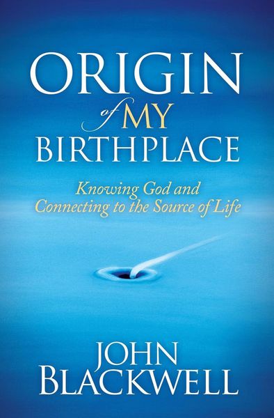 Produktbild: Origin of My Birthplace