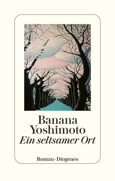 Produktbild: Ein seltsamer Ort