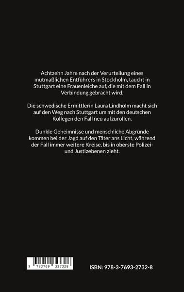 Produktbild: Ein perfider Plan