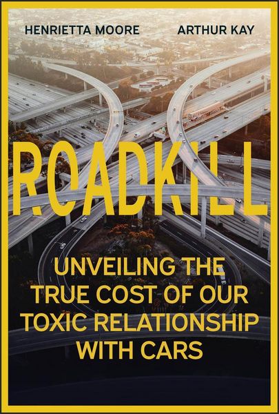 Produktbild: Roadkill