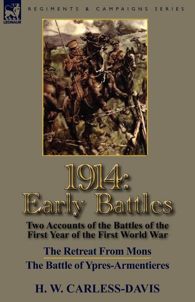 Produktbild: 1914