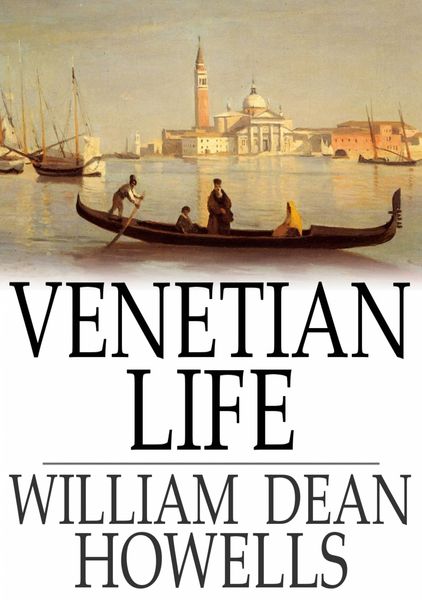 Produktbild: Venetian Life
