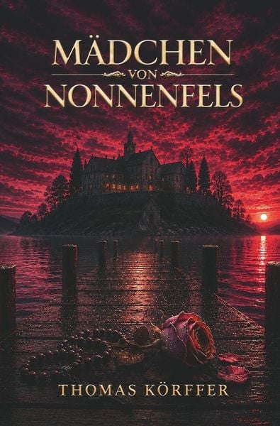 Produktbild: M&auml;dchen von Nonnenfels