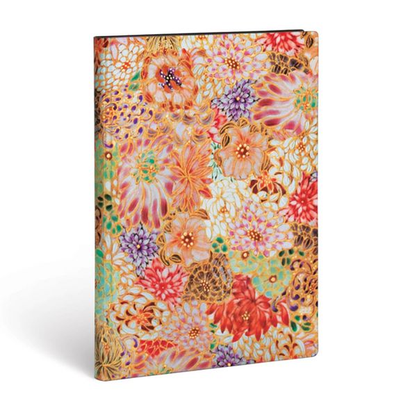 Produktbild: Softcover Notizbuch Kikka, Midi, Liniert