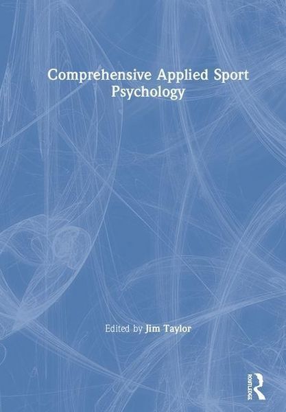 Produktbild: Comprehensive Applied Sport Ps