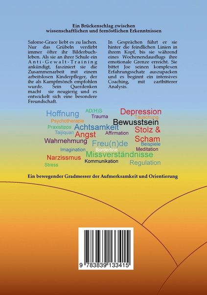 Produktbild: Friede Freude F&auml;higkeiten, 2. Drittel