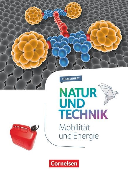 Produktbild: Natur und Technik - Naturwissenschaften: Neubearbeitung - Themenhefte - 5.-10. Schuljahr