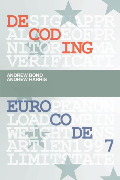 Produktbild: Decoding Eurocode 7