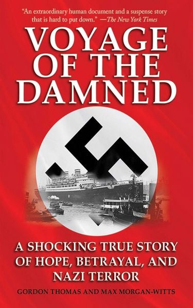 Produktbild: Voyage of the Damned