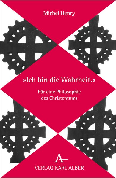 Produktbild: "Ich bin die Wahrheit."