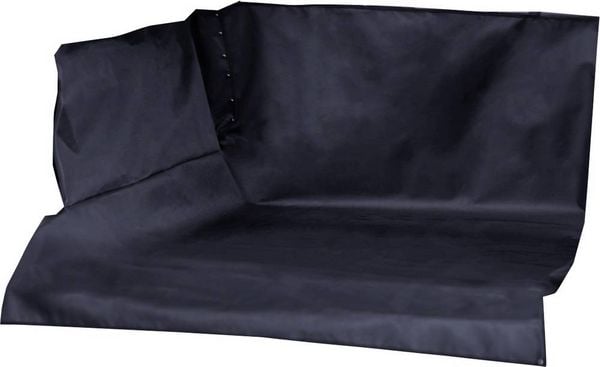 Produktbild: Cartrend 10853:Kofferraumdecke Polyester (L x B x H) 92 x 260 x 280mm Schwarz