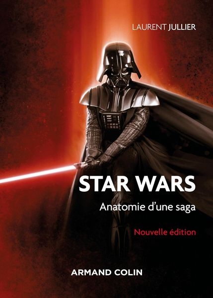 Produktbild: Star Wars - 3e &eacute;d.