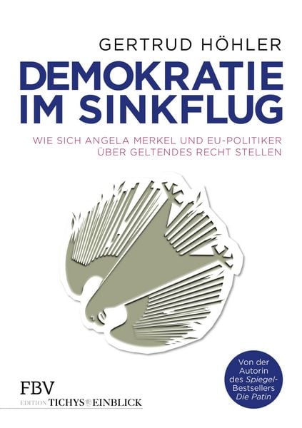 Produktbild: Demokratie im Sinkflug