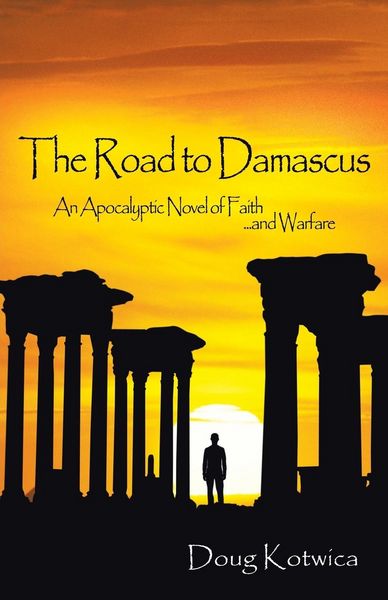 Produktbild: The Road to Damascus