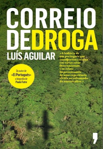 Produktbild: Correio de Droga