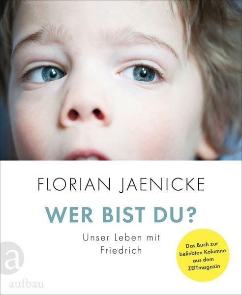 Produktbild: Wer bist du?