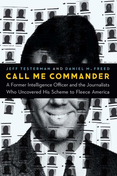 Produktbild: Call Me Commander