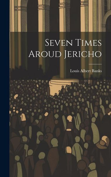 Produktbild: Seven Times Aroud Jericho