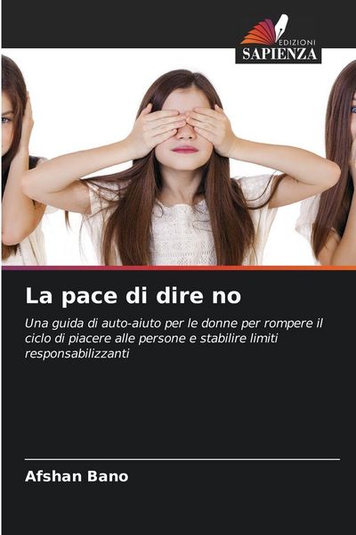 Produktbild: La pace di dire no