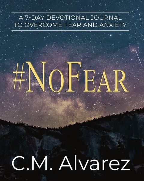 Produktbild: #NoFear