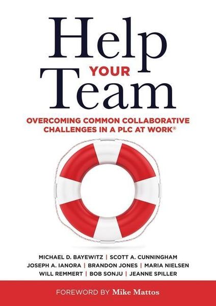 Produktbild: Help Your Team
