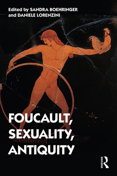 Produktbild: Foucault, Sexuality, Antiquity