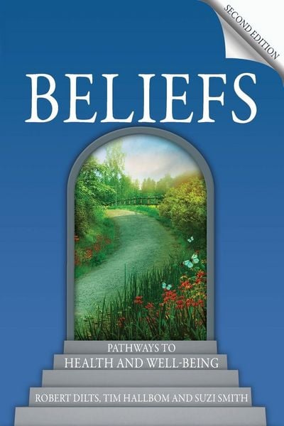 Produktbild: Beliefs