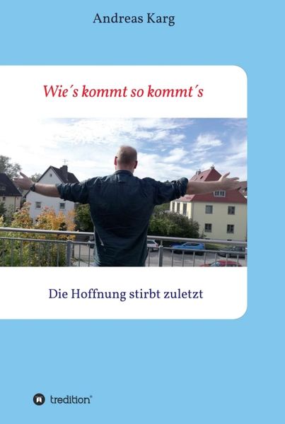 Produktbild: Wie&acute;s kommt so kommt&acute;s