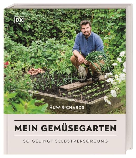 "Mein Gemüsegarten" online kaufen
