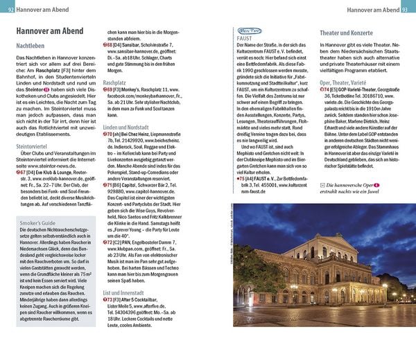 Produktbild: Reise Know-How CityTrip Hannover