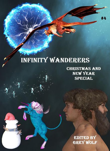 Produktbild: Infinity Wanderers 4