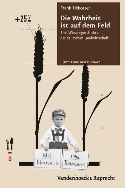 Produktbild: Die Wahrheit ist auf dem Feld
