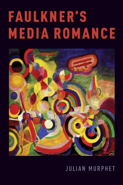 Produktbild: Faulkner's Media Romance