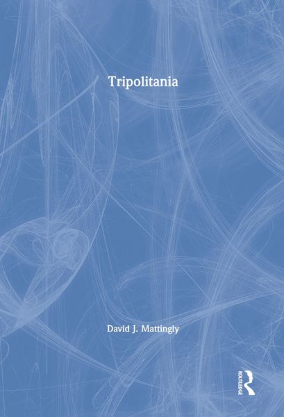 Produktbild: Tripolitania