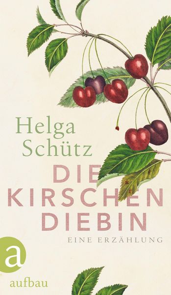 Produktbild: Die Kirschendiebin