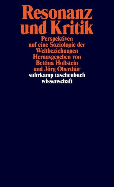 Produktbild: Resonanz und Kritik