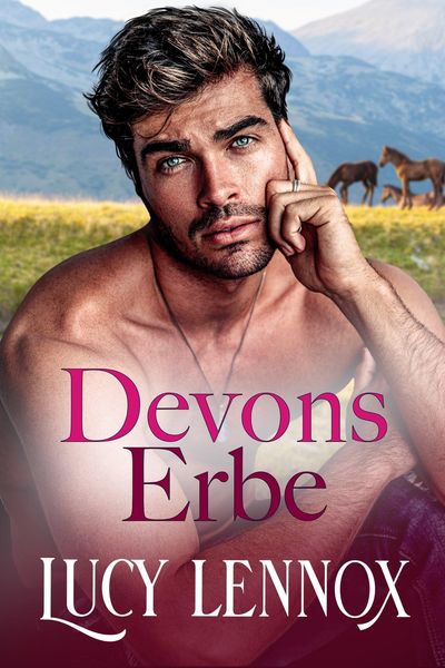 Produktbild: Devons Erbe (Bruderschaft der Milliard&auml;re, #3)