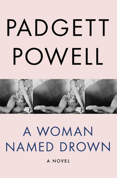 Produktbild: A Woman Named Drown